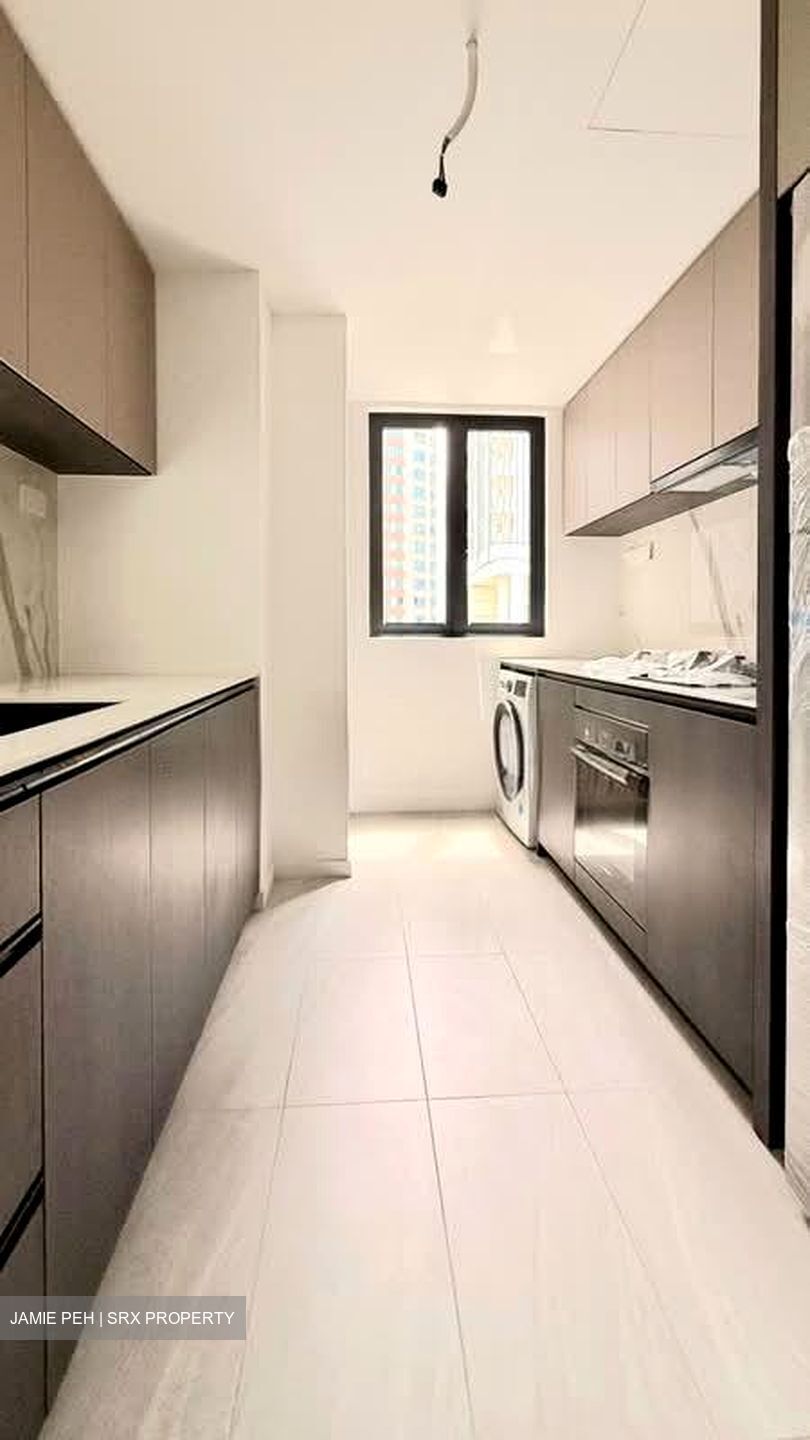 ARDOR RESIDENCE (D15), Apartment #563922771